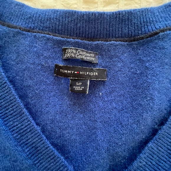 100% cashmere wool sweater excellent condition - Picture 2 of 4